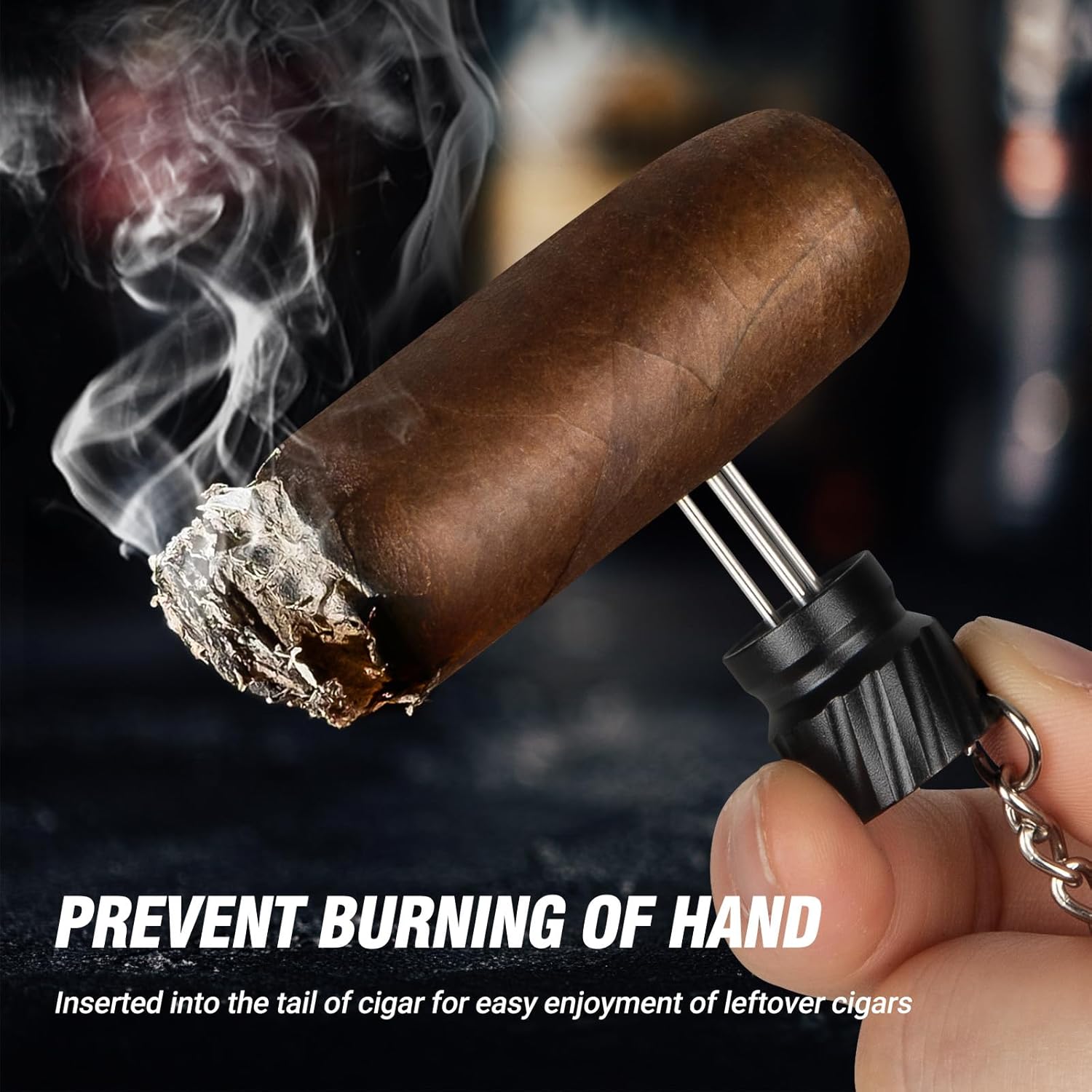 Cigar Punch Cutter, 2-in-1 Cig - đánh giá và giá Men Accessories Drawing