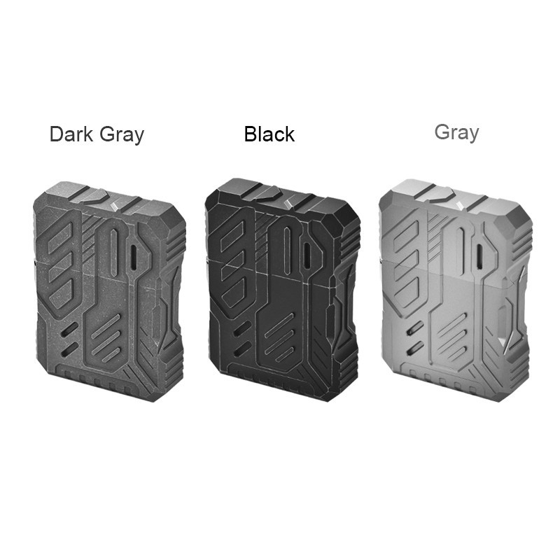 Titanium Alloy Lighter Case Me - đánh giá và giá Lighter Windproof