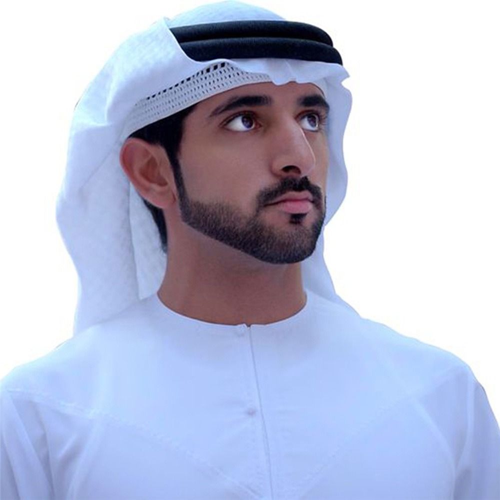 1Pcs Islamic Clothing Headwear - đánh giá và giá Men Accessories In Dubai