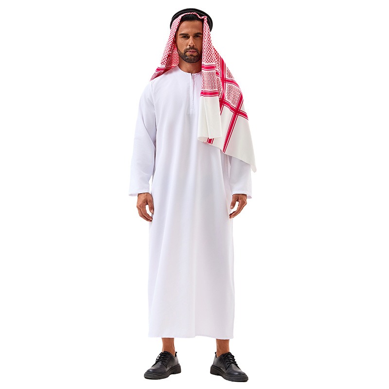 Arabic Costume Middle Eastern  - đánh giá và giá Men Accessories In Dubai