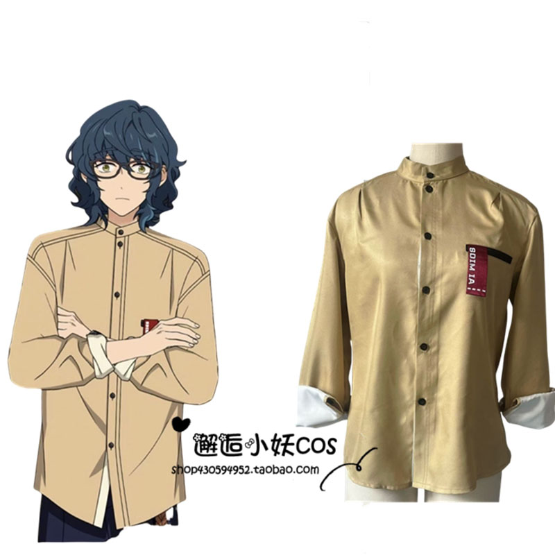 Anime Aoba Tsumugi Cosplay Cos - đánh giá và giá Men'S Accessories Japan