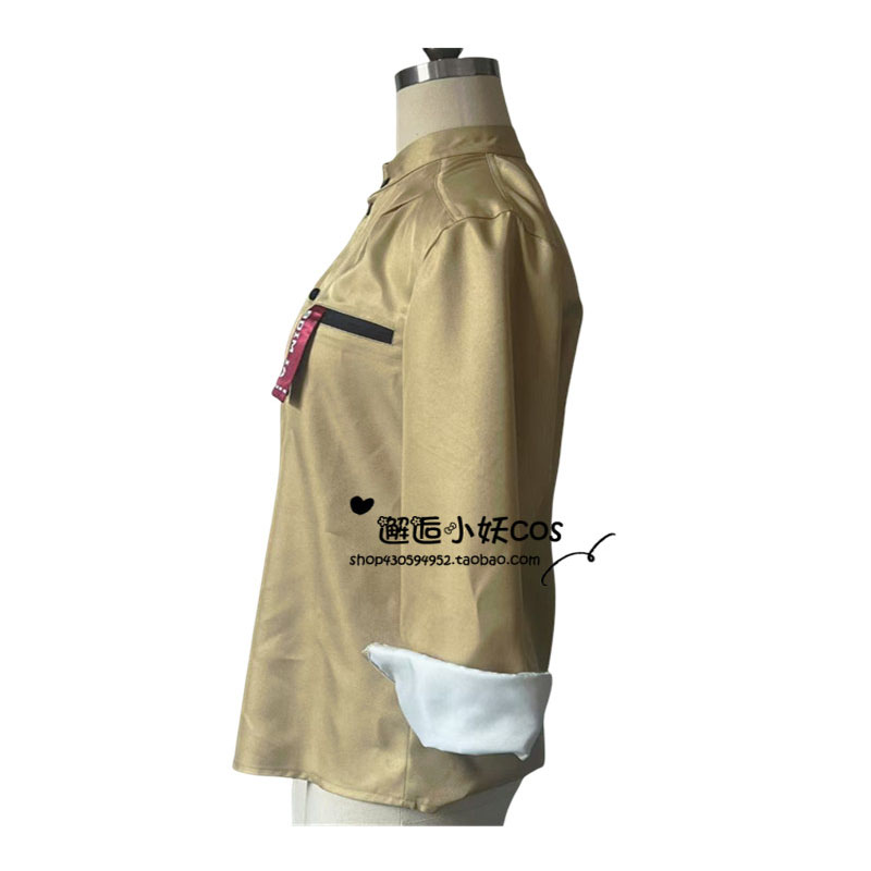Anime Aoba Tsumugi Cosplay Cos - đánh giá và giá Men'S Accessories Japan