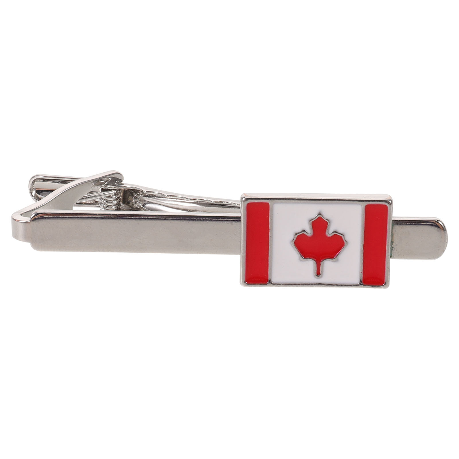 Canada Tie Clip Metal Patrioti - đánh giá và giá Men'S Accessories Canada