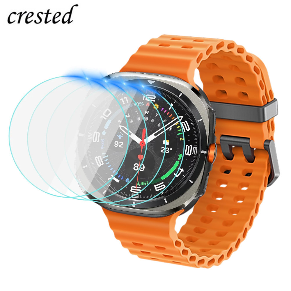 Tempered Glass For Samsung Gal - đánh giá và giá Men'S Accessories Watches