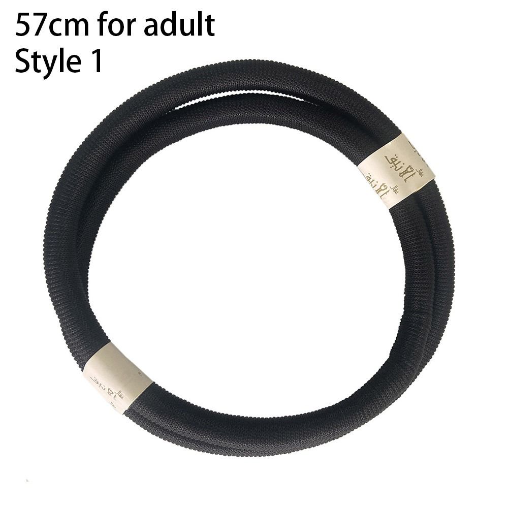 1Pcs Islamic Clothing Headwear - đánh giá và giá Men Accessories In Dubai