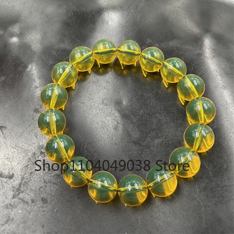 Natural 5A Grade Water Purifie - đánh giá và giá Bracelet Beaded Men