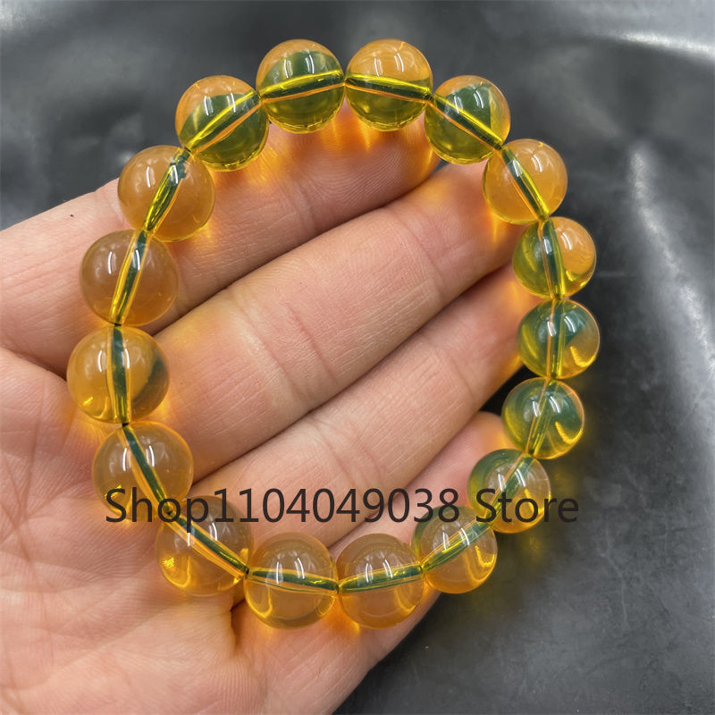 Natural 5A Grade Water Purifie - đánh giá và giá Bracelet Beaded Men