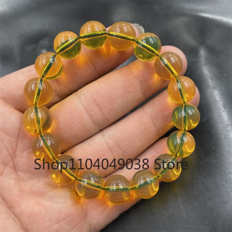 Natural 5A Grade Water Purifie - đánh giá và giá Bracelet Beaded Men