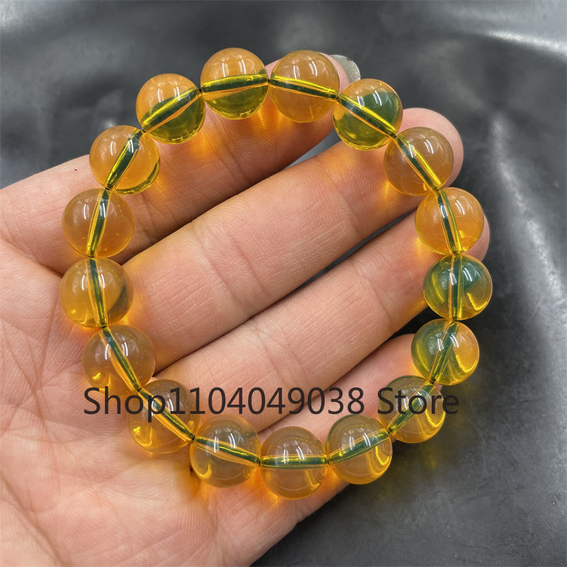 Natural 5A Grade Water Purifie - đánh giá và giá Bracelet Beaded Men