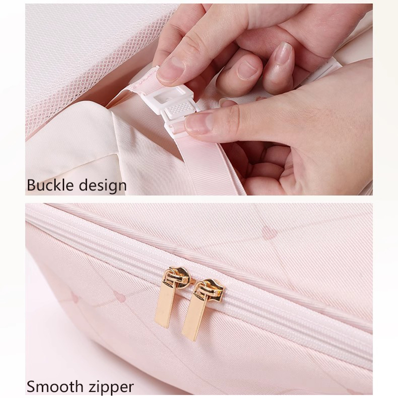 6pcs Suitcase Organizer Packin - đánh giá và giá Men'S Accessories Wardrobe
