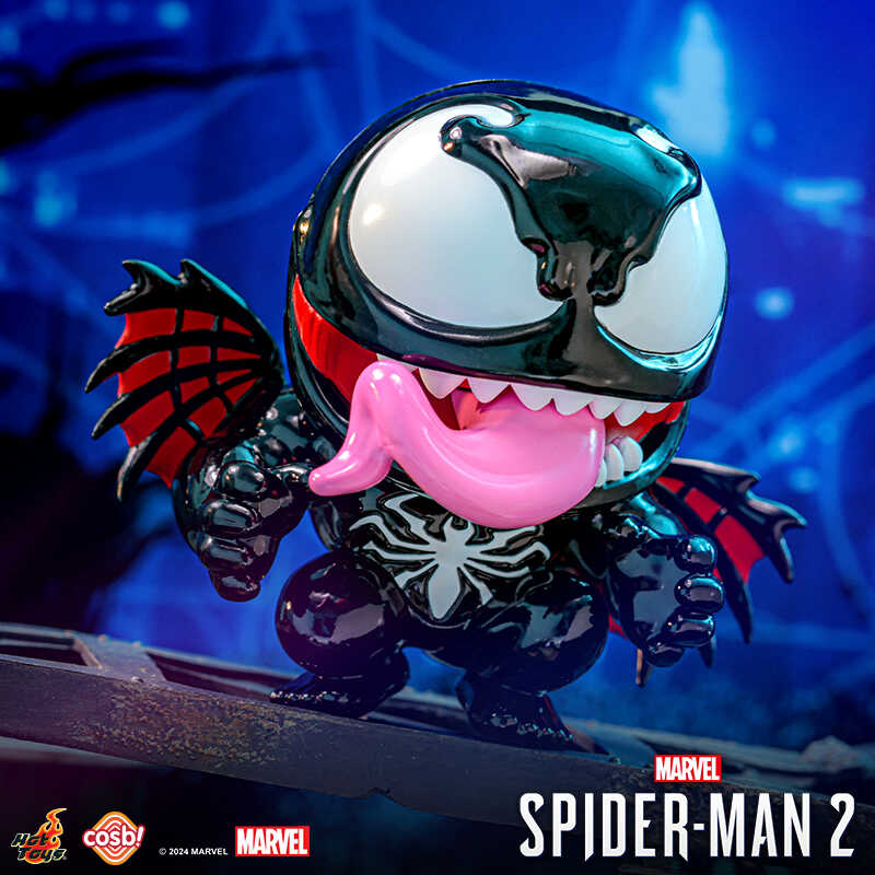 Hot Toys Marvel Spider Man 2 B - đánh giá và giá Men Accessories Collection
