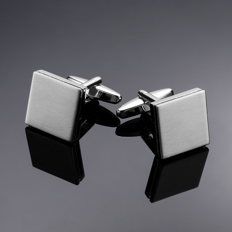 Luxury men's French shirt cuff - đánh giá và giá Men Accessories Drawing