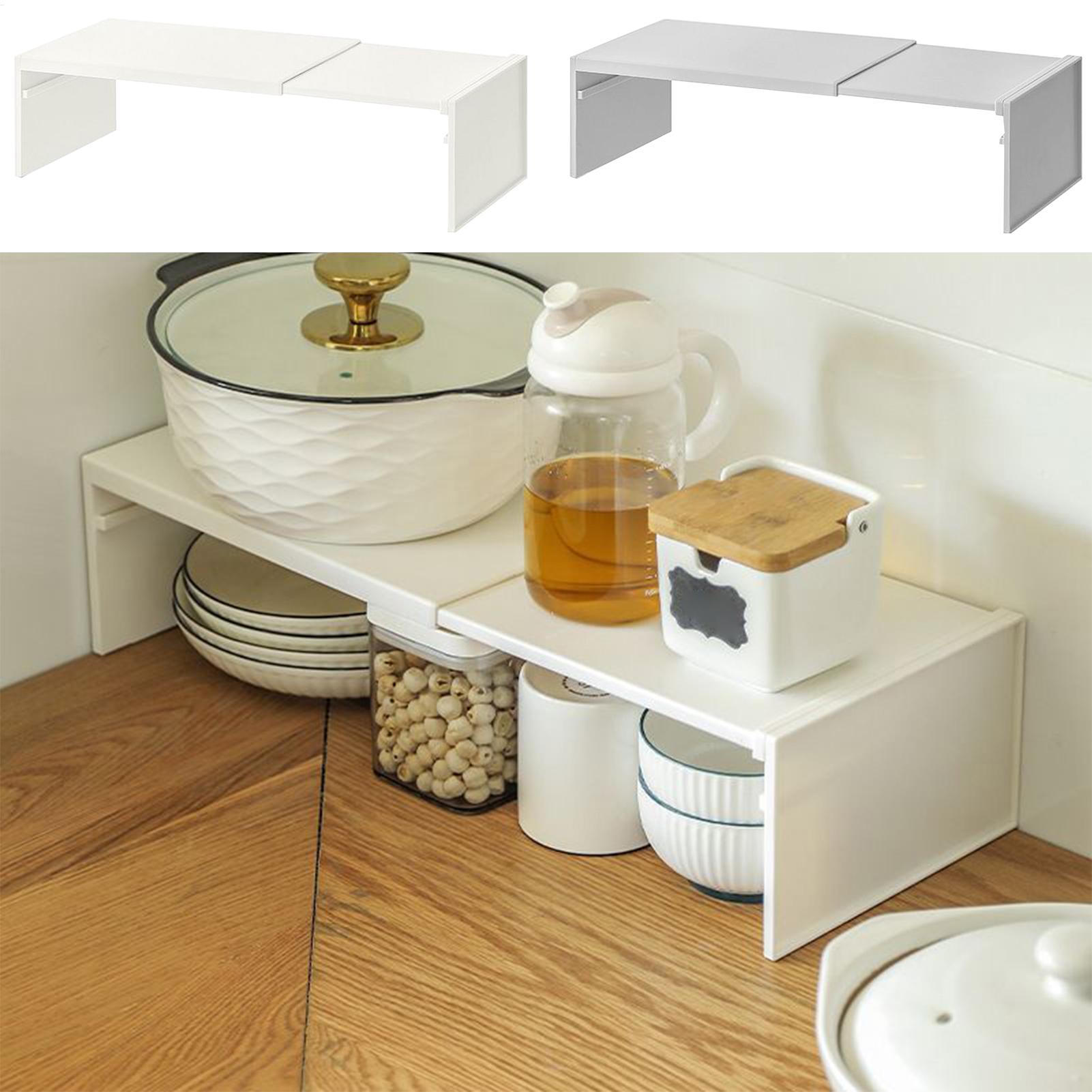 Retractable Kitchen Shelf Hous - đánh giá và giá Men'S Accessories Wardrobe