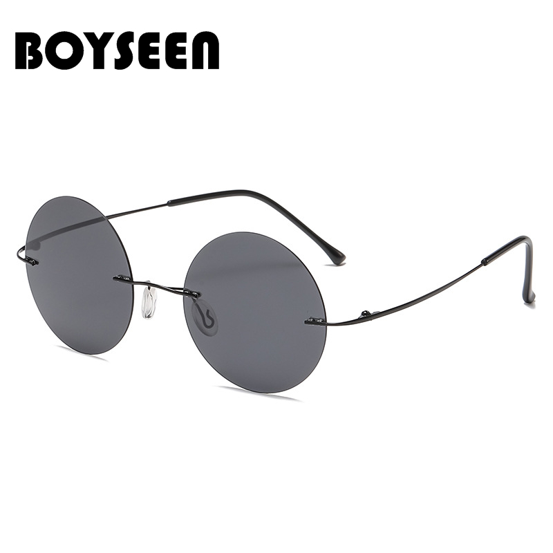 BOYSEEN Ultra light polarized  - đánh giá và giá Sunglasses Polarized Men