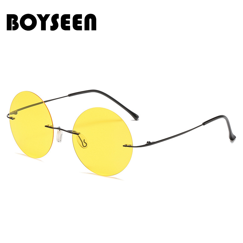 BOYSEEN Ultra light polarized  - đánh giá và giá Sunglasses Polarized Men