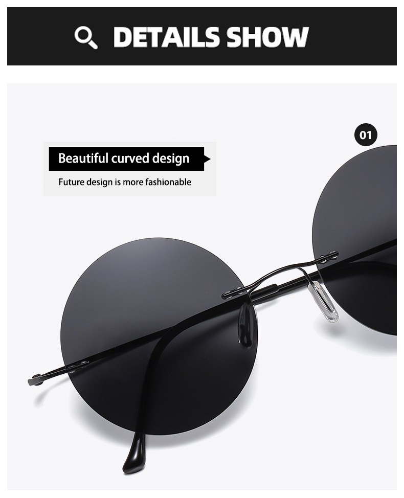 BOYSEEN Ultra light polarized  - đánh giá và giá Sunglasses Polarized Men
