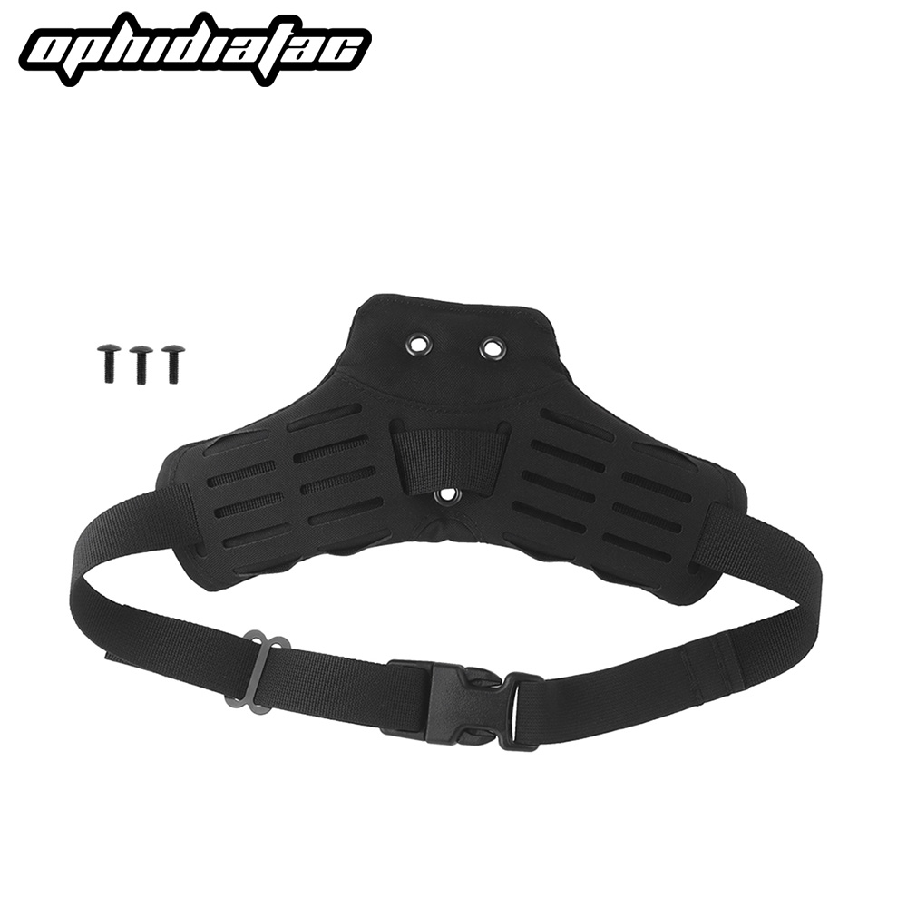 OPHIDIAN ARC Lower Plate Acces - đánh giá và giá Men Accessories Drawing