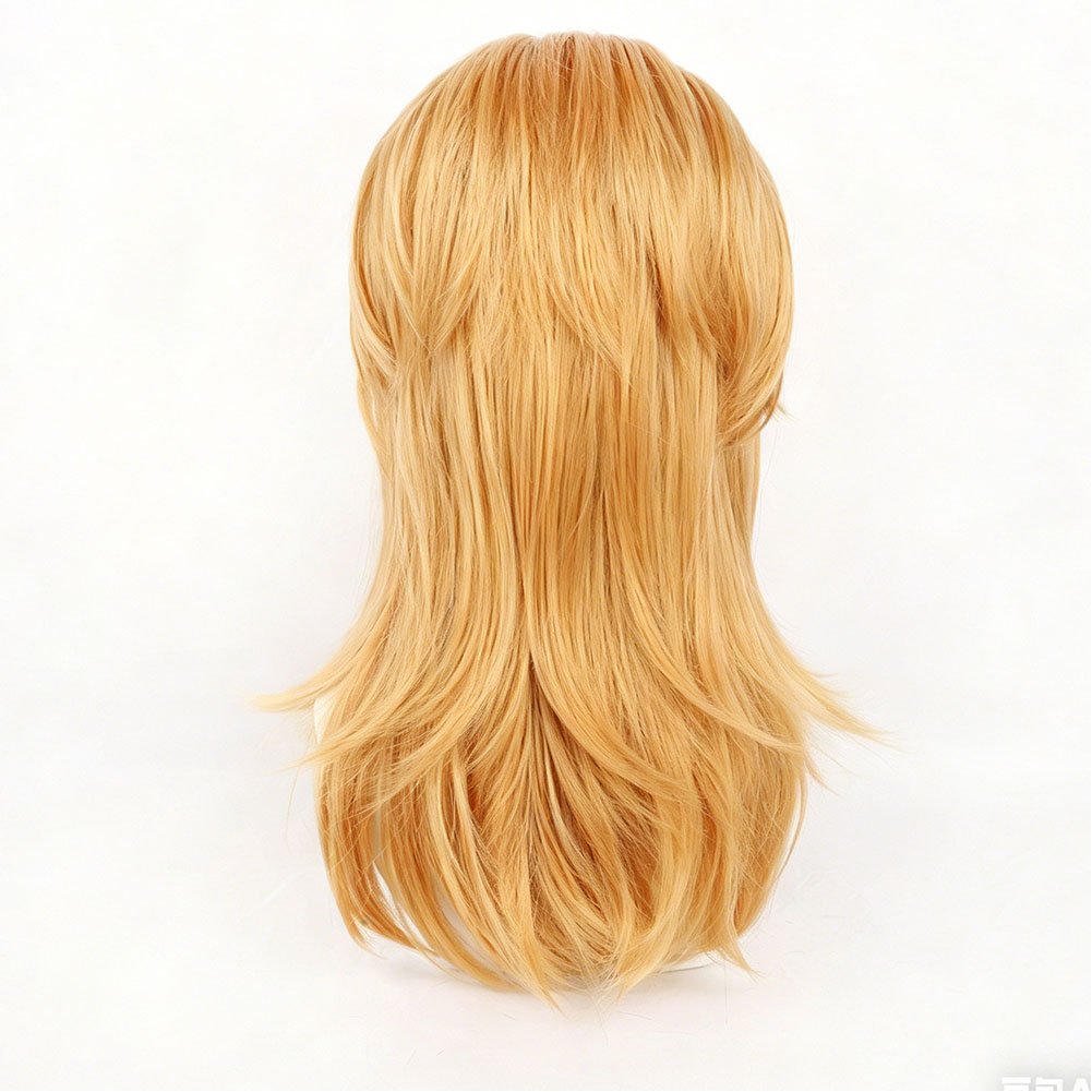 Diego Brando Wigs Cosplay Wig  - đánh giá và giá Men'S Accessories Japan