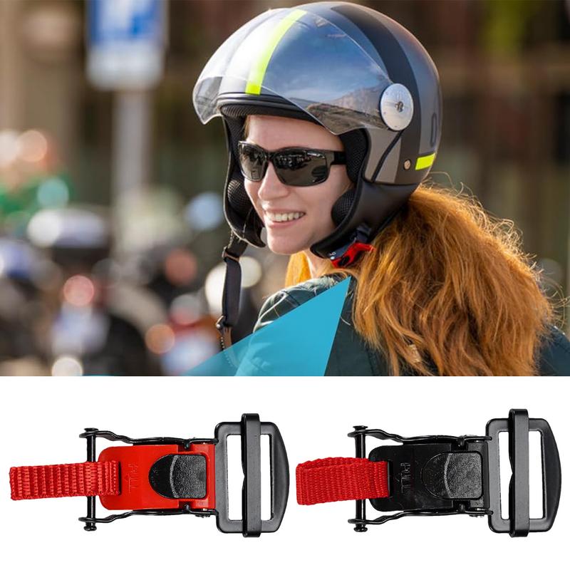 Motorcycle Helmet Speed Clip C - đánh giá và giá Men Accessories To Wear