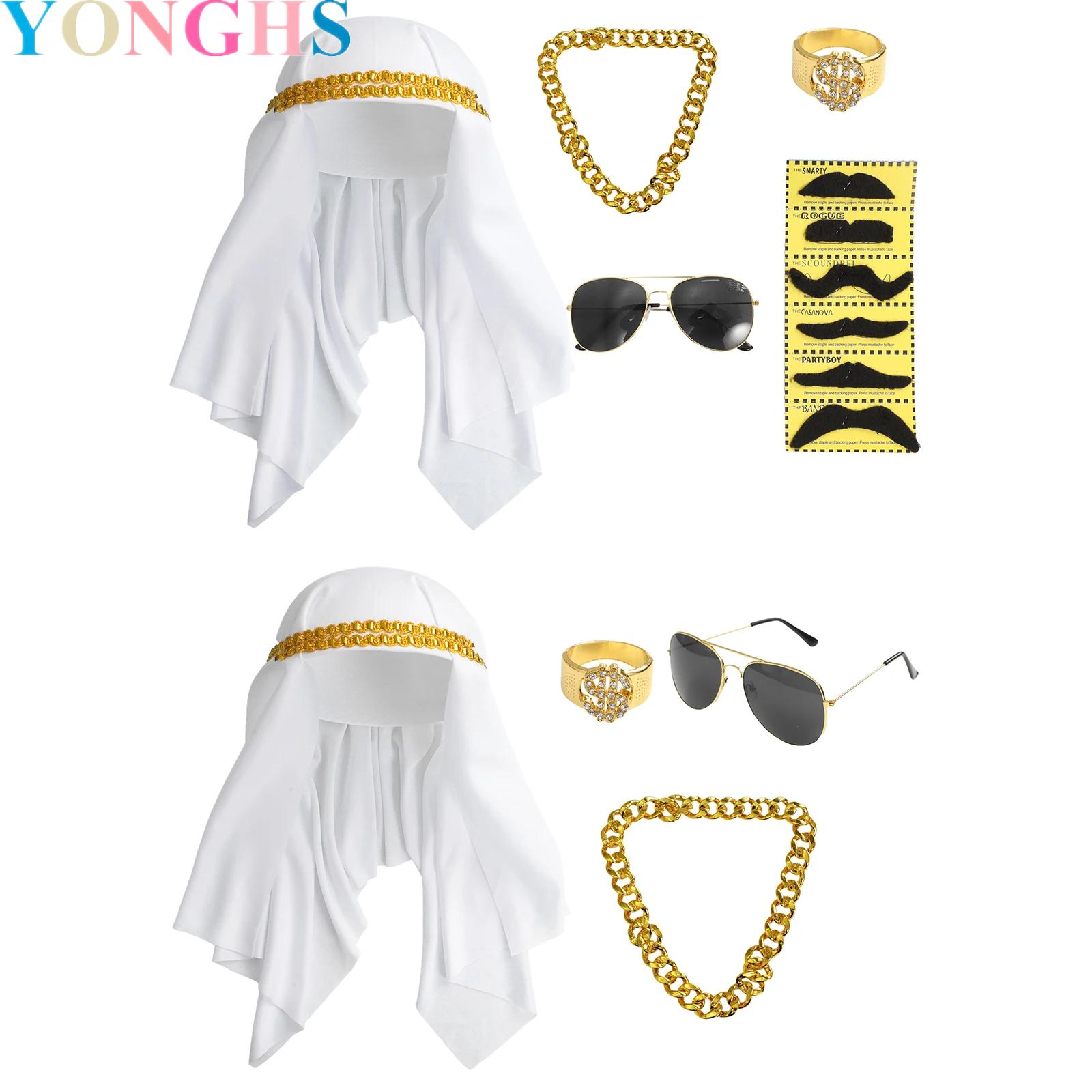 Funny Adult Men Middle Eastern - đánh giá và giá Men Accessories In Dubai