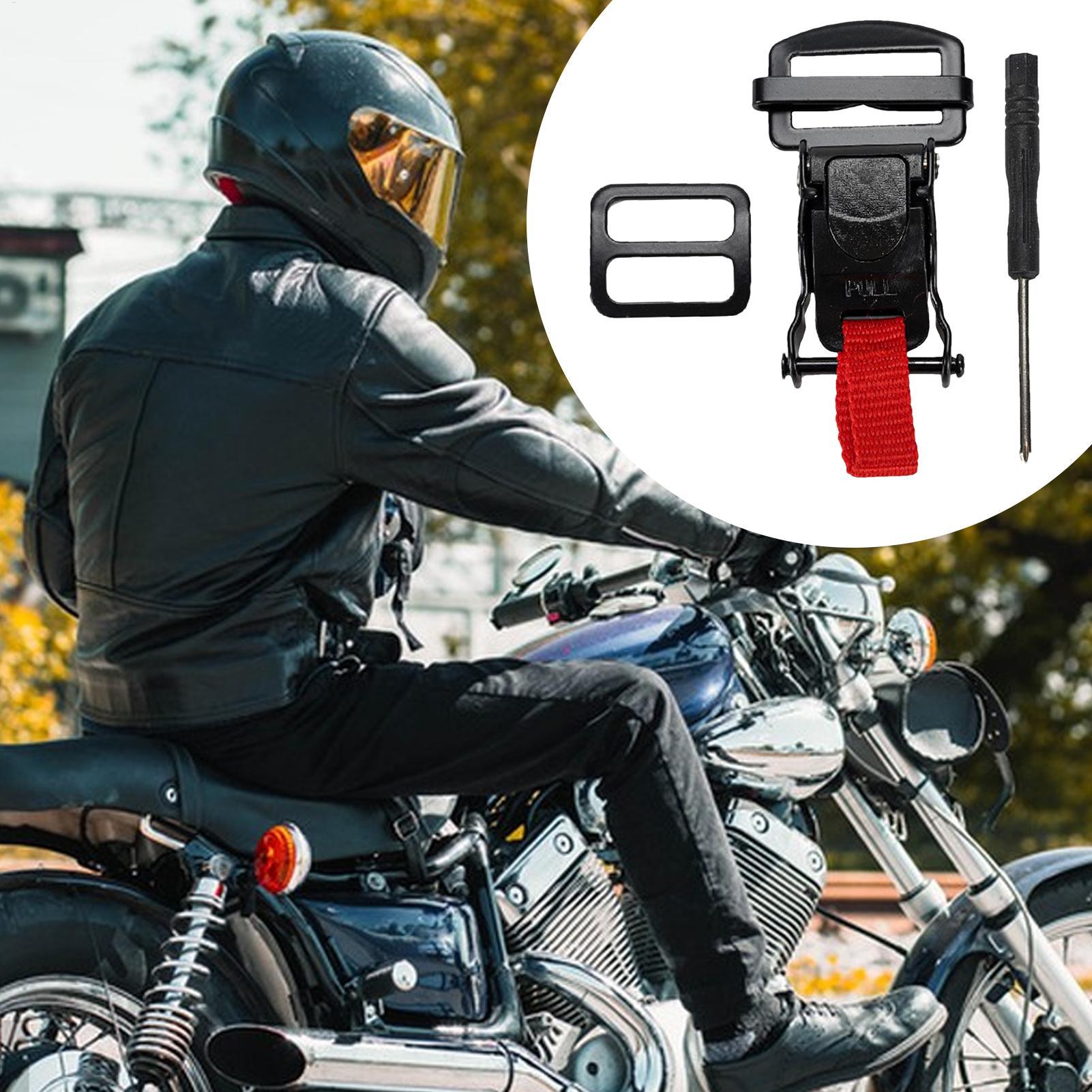 Motorcycle Helmets Quick Relea - đánh giá và giá Men Accessories To Wear