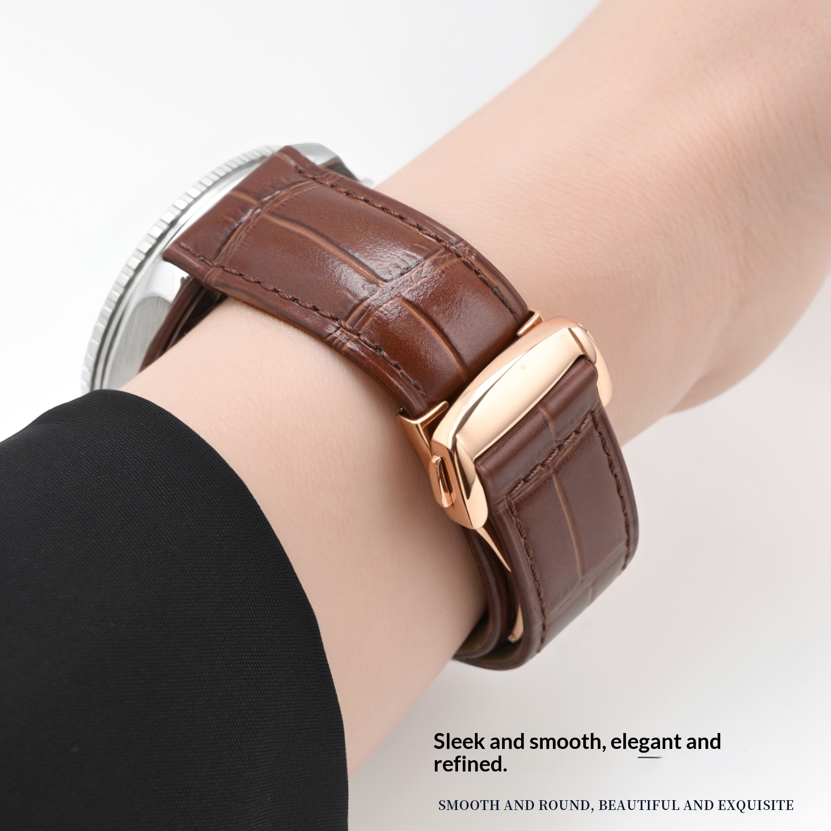 304 Stainless Steel Watch Clas - đánh giá và giá Men'S Accessories Watches