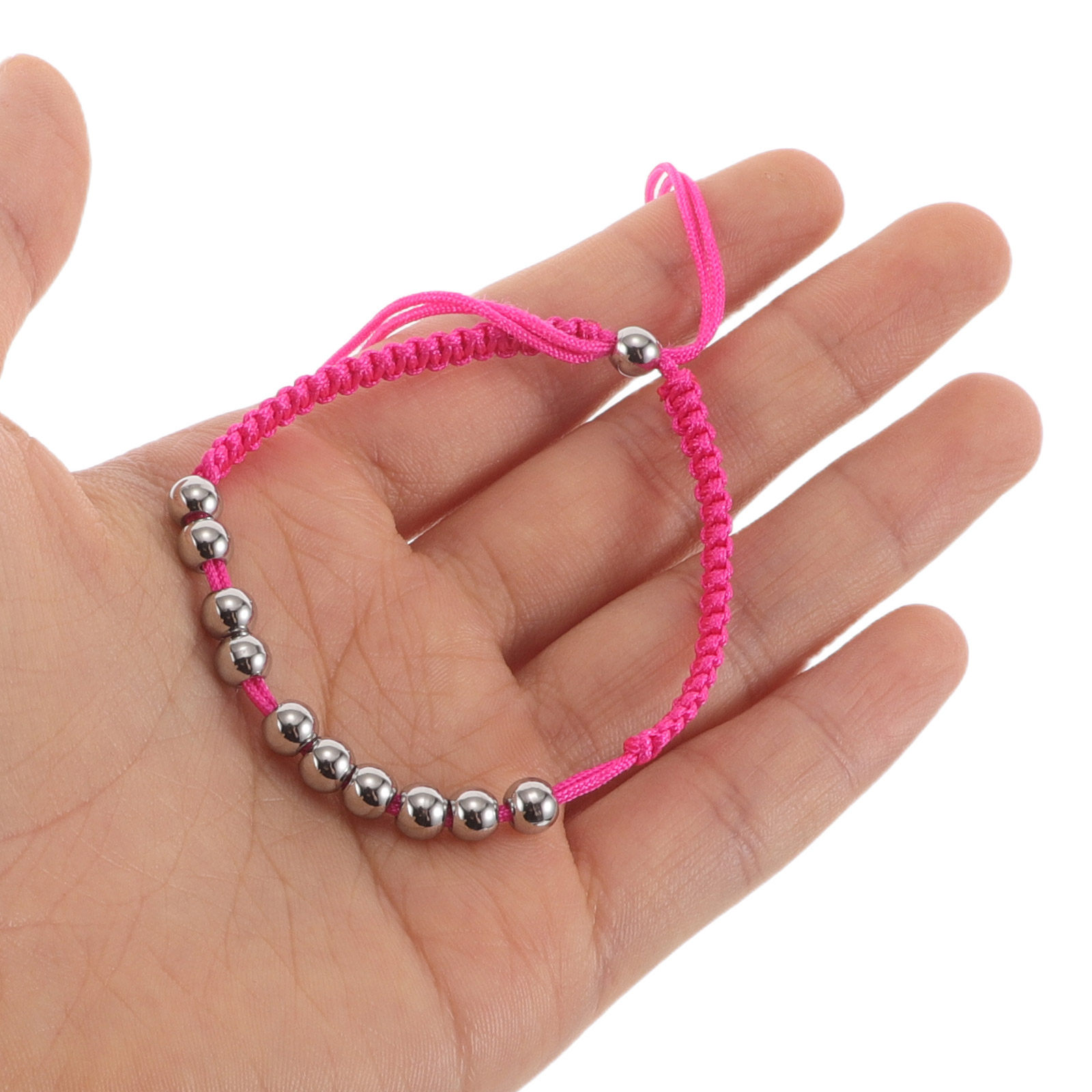 5Pcs Golf Score Counter Bracel - đánh giá và giá Bracelet Beaded Men