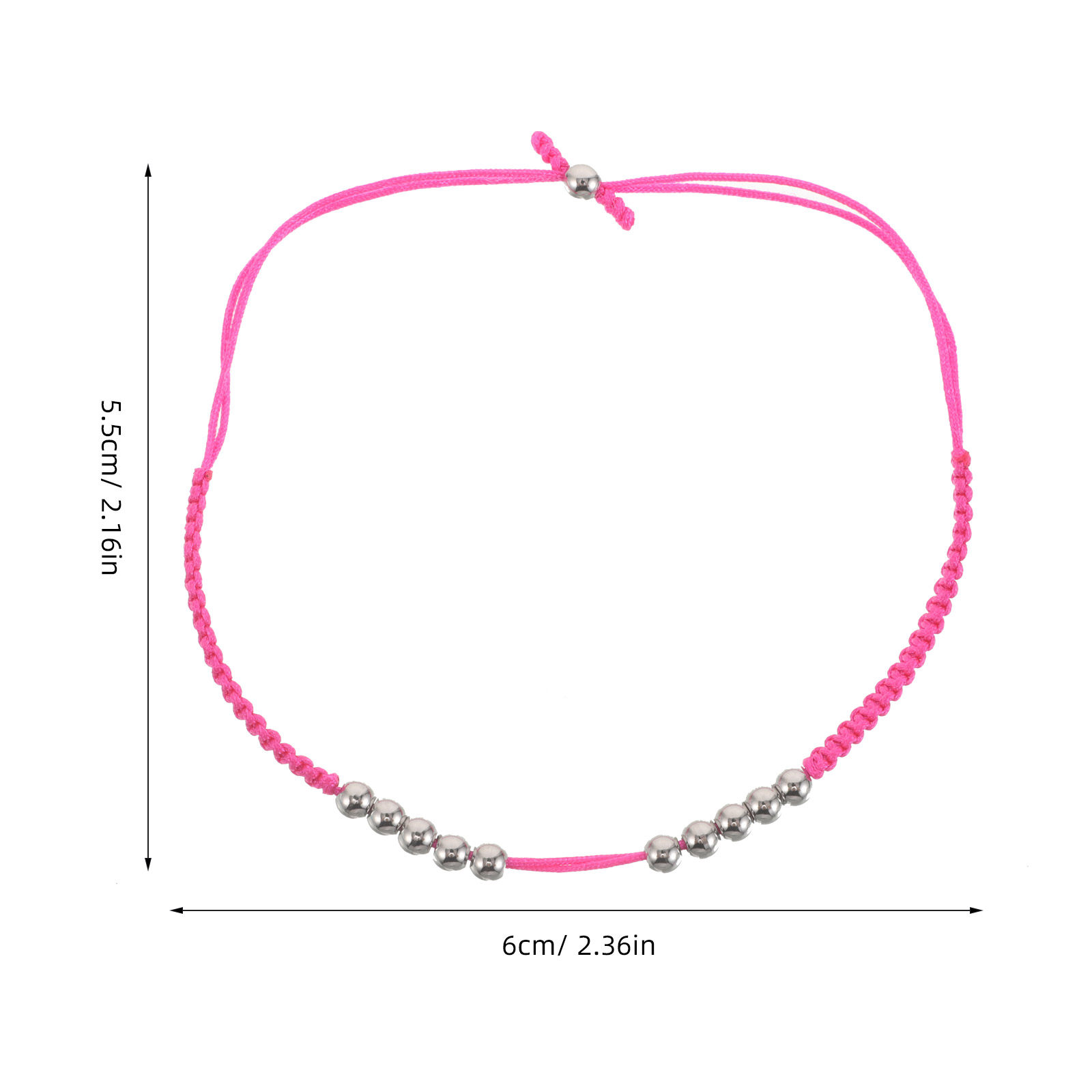 5Pcs Golf Score Counter Bracel - đánh giá và giá Bracelet Beaded Men