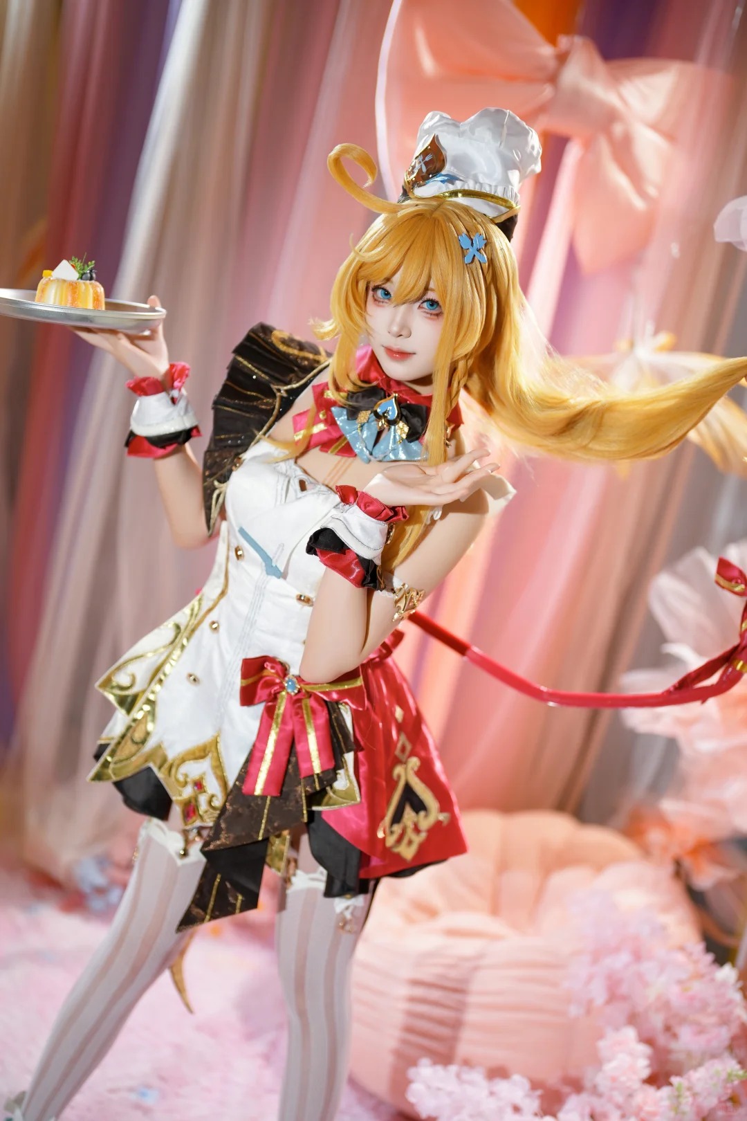 Escoffier Cosplay Official Uni - đánh giá và giá Men'S Accessories Japan