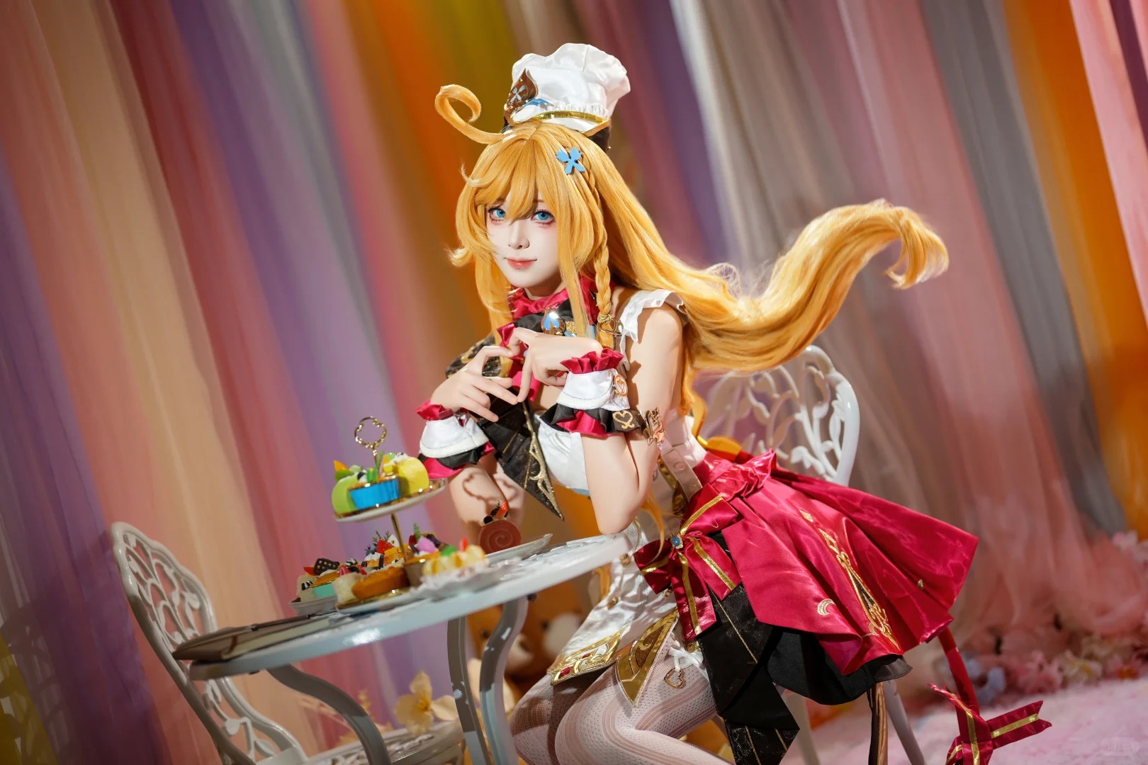 Escoffier Cosplay Official Uni - đánh giá và giá Men'S Accessories Japan