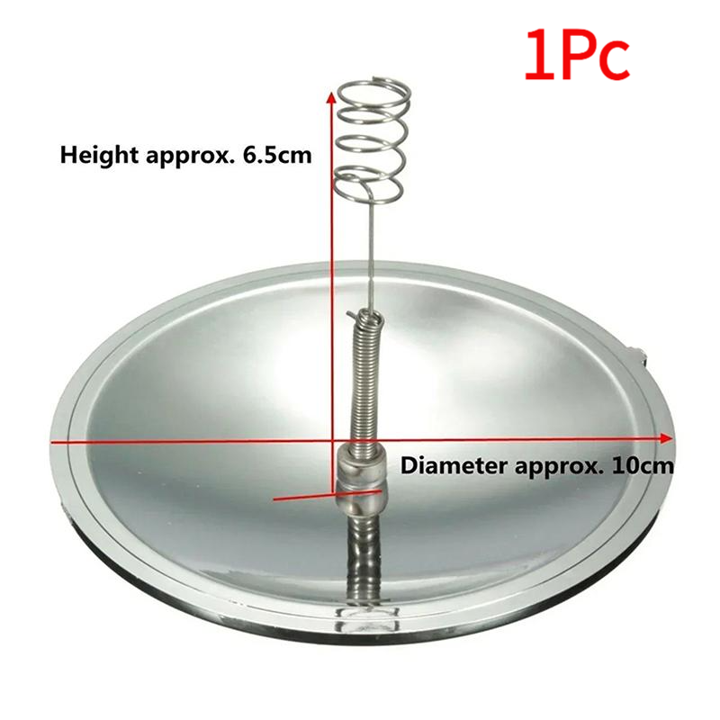 1Pc Solar Lighter Outdoor Fire - đánh giá và giá Lighter Windproof