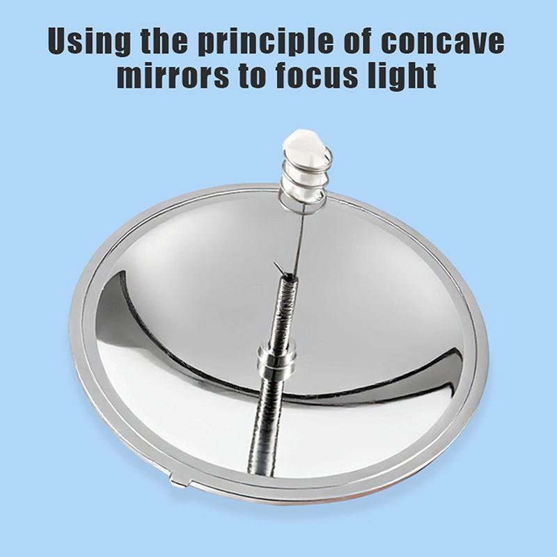 1Pc Solar Lighter Outdoor Fire - đánh giá và giá Lighter Windproof