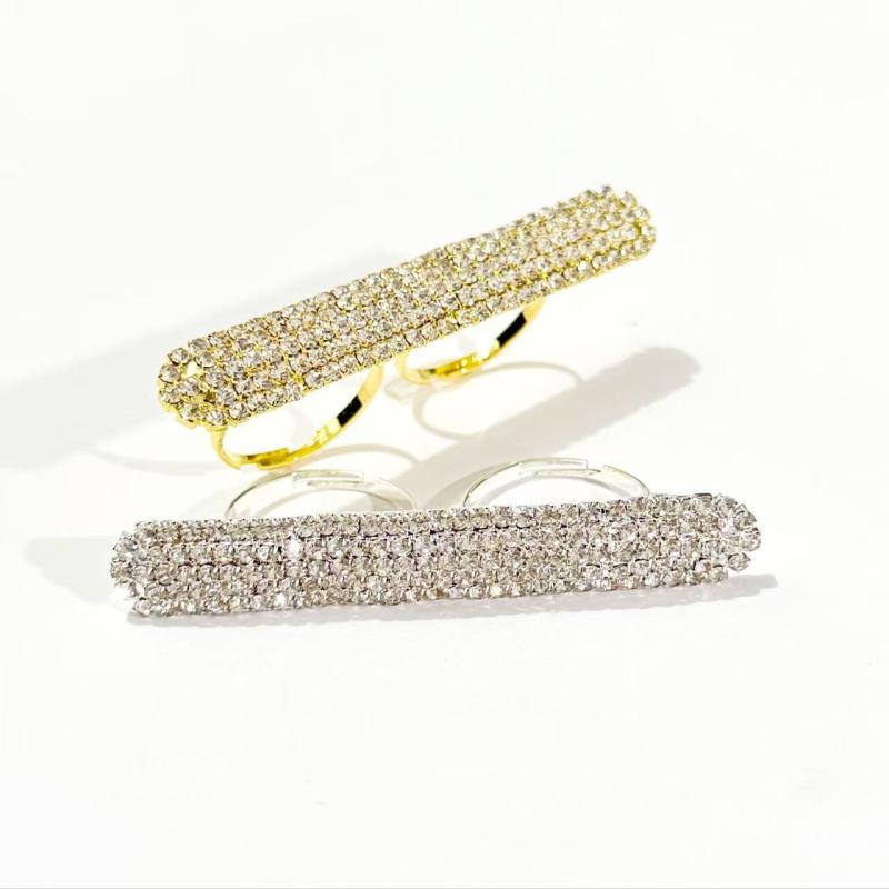 New Fashion Lady Long Bar Ring - đánh giá và giá Men Accessories In Dubai