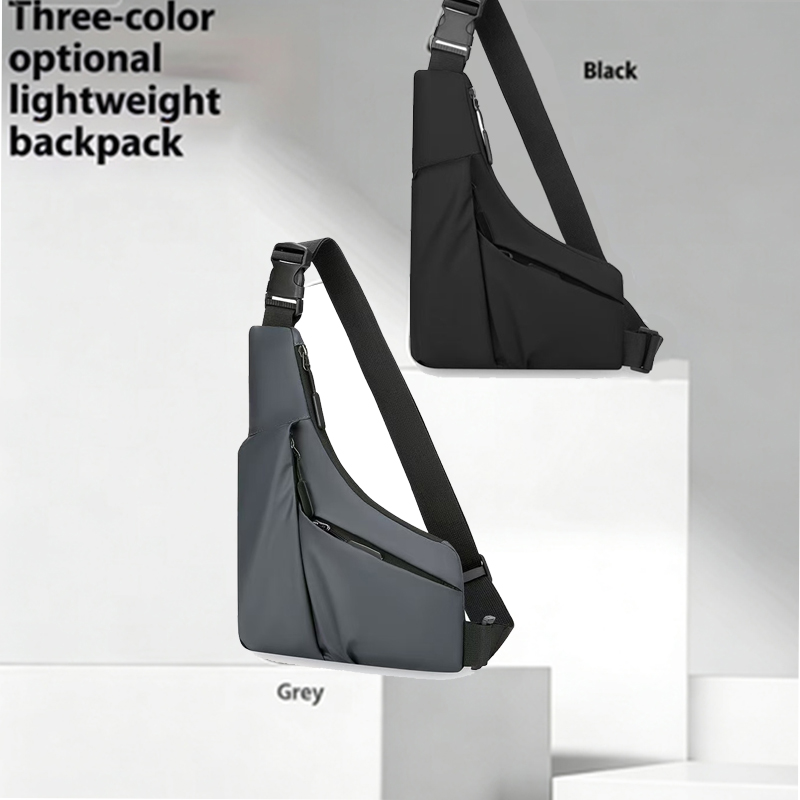 Slim Thin Wear-resistant Chest - đánh giá và giá Men Accessories To Wear