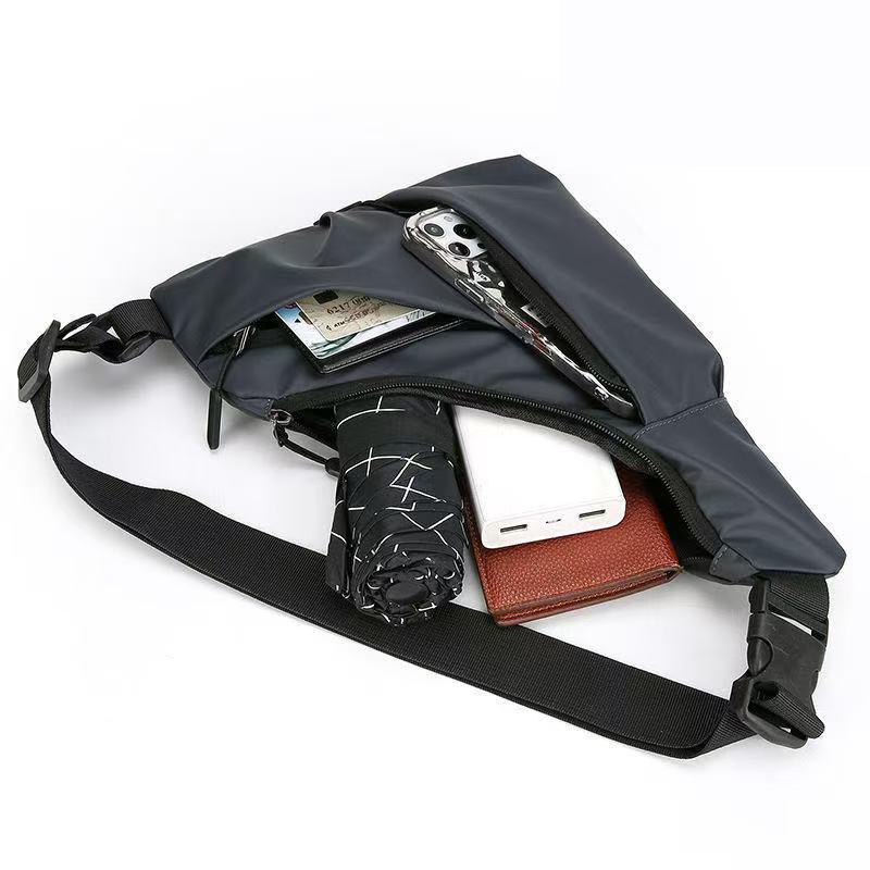 Slim Thin Wear-resistant Chest - đánh giá và giá Men Accessories To Wear