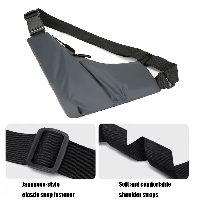 Slim Thin Wear-resistant Chest - đánh giá và giá Men Accessories To Wear