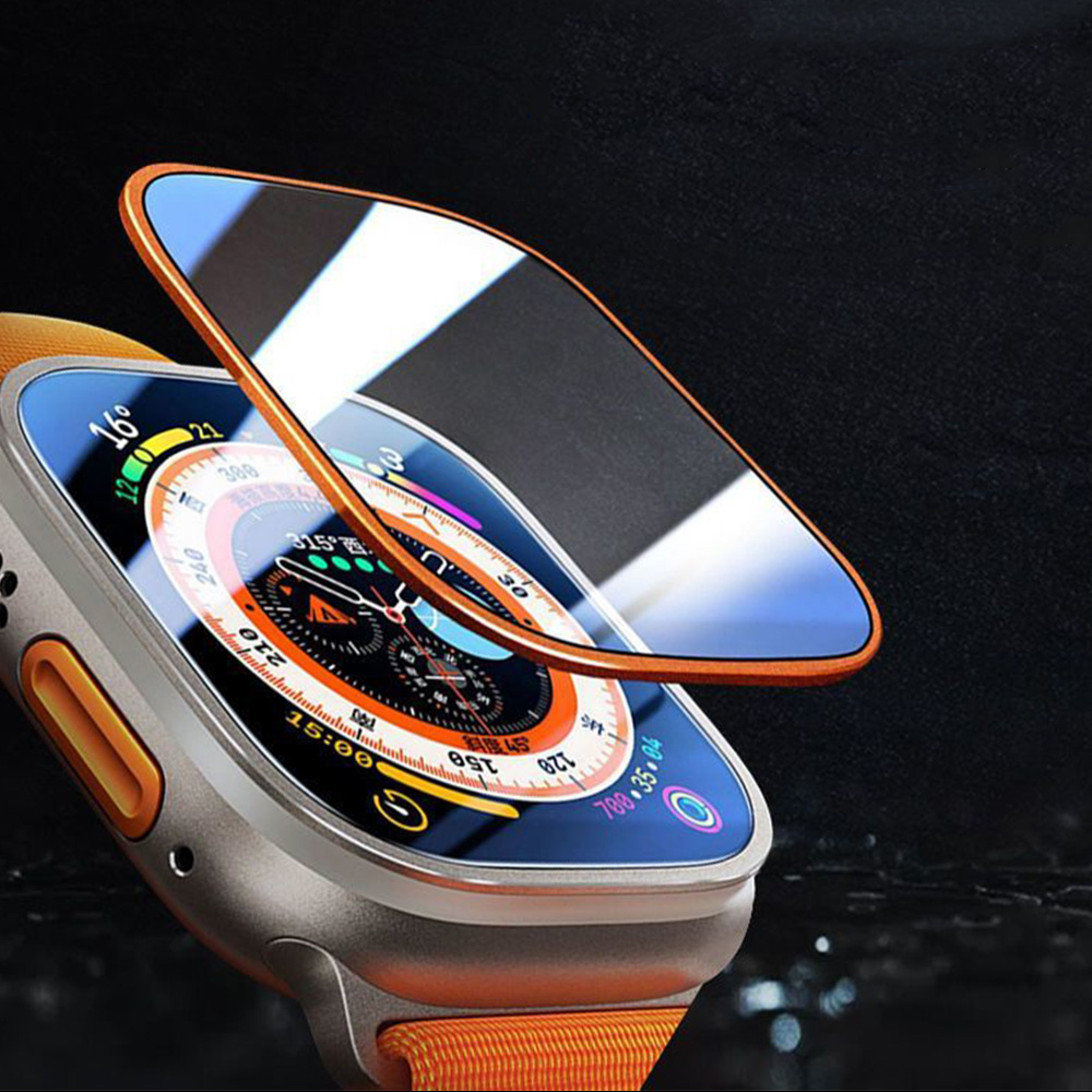 Tempered Glass Film for Apple  - đánh giá và giá Men'S Accessories Watches