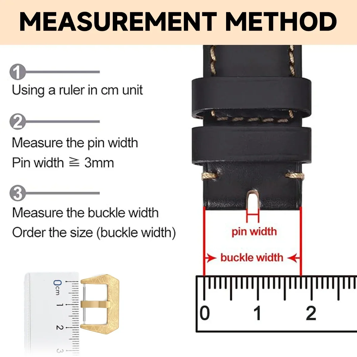 18mm 20mm 22mm 24mm Stainless  - đánh giá và giá Men'S Accessories Watches