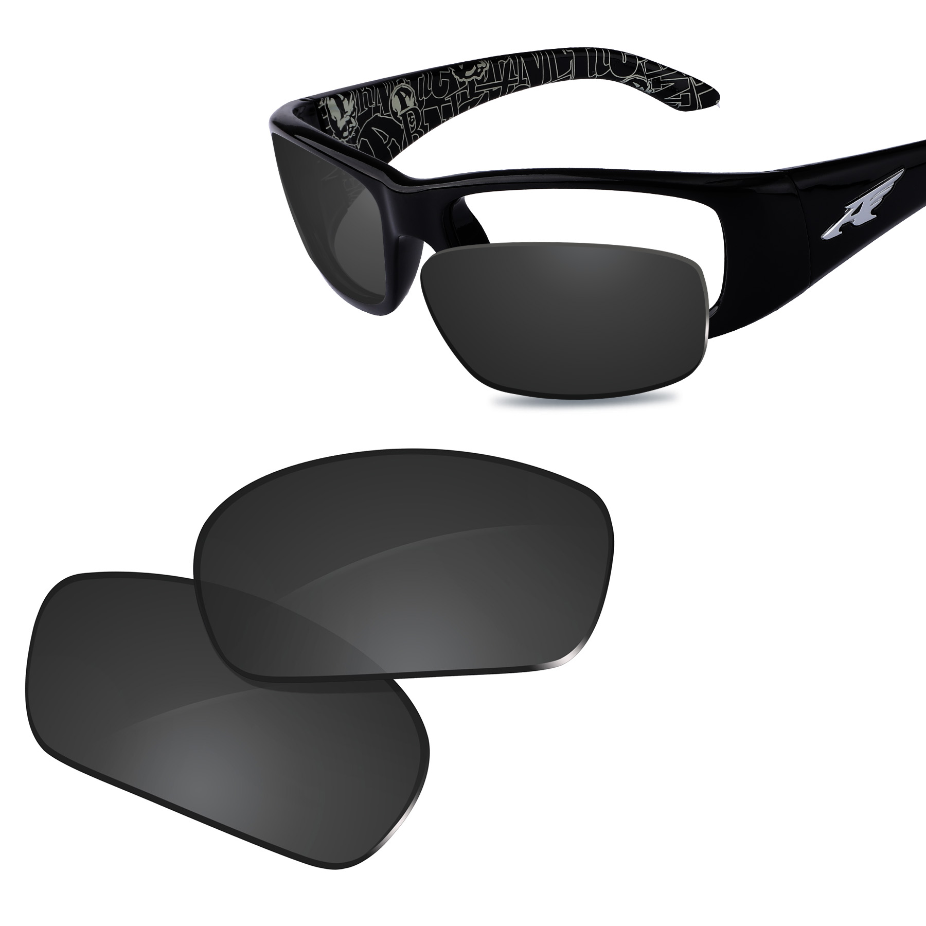 Glintbay New Performance Polar - đánh giá và giá Men Accessories Drawing