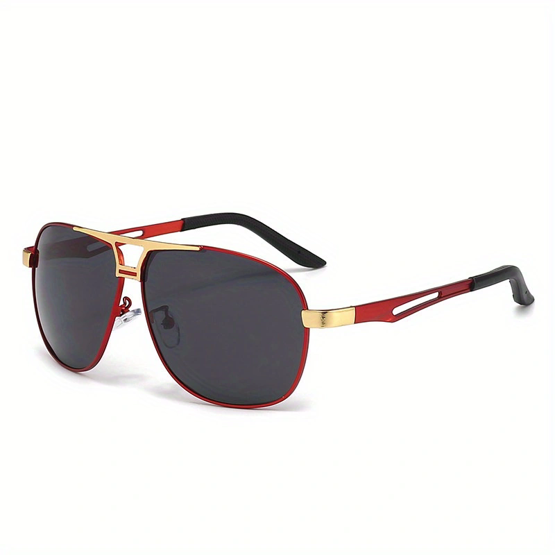 Fashion Metal Sunglasses for M - đánh giá và giá Sunglasses Polarized Men