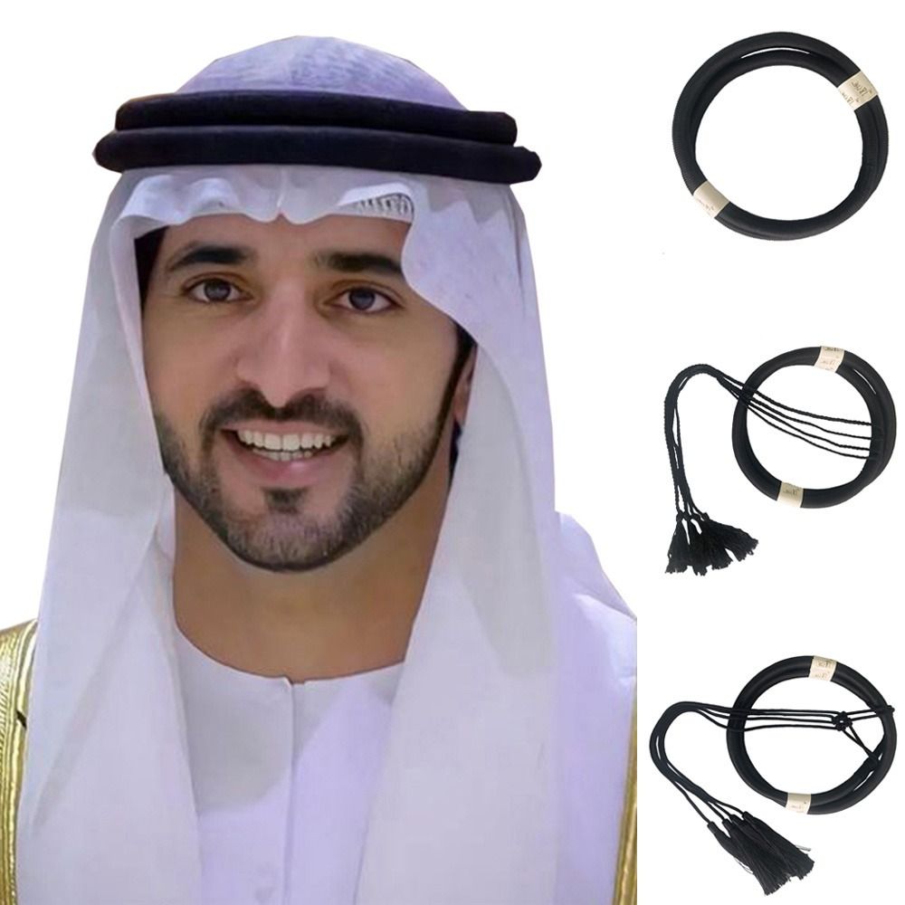 1Pcs Desert Accessories Headwe - đánh giá và giá Men Accessories In Dubai