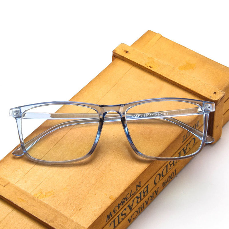 New Korean Style Glasses Frame - đánh giá và giá Men Accessories Low Price