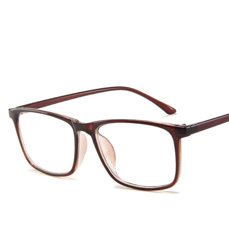 New Korean Style Glasses Frame - đánh giá và giá Men Accessories Low Price