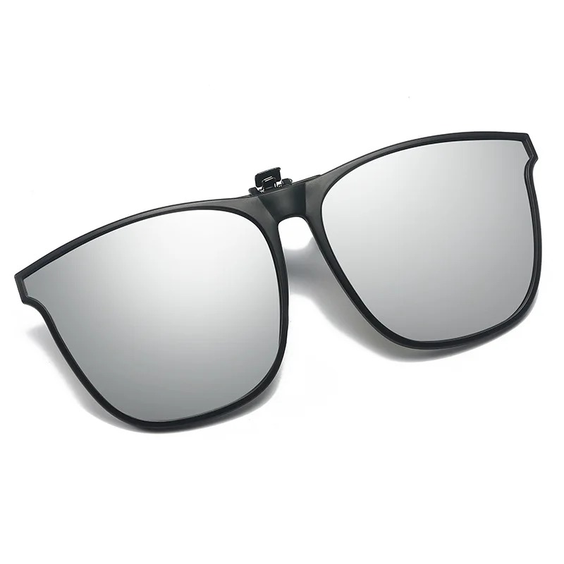 Polarized Clip On Sunglasses M - đánh giá và giá Sunglasses Polarized Men