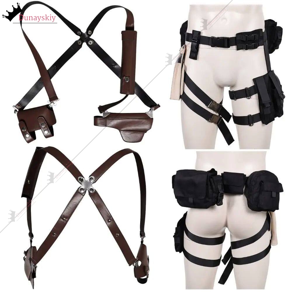 Fantasia Leon Scott Cosplay Co - đánh giá và giá Men'S Accessories Japan
