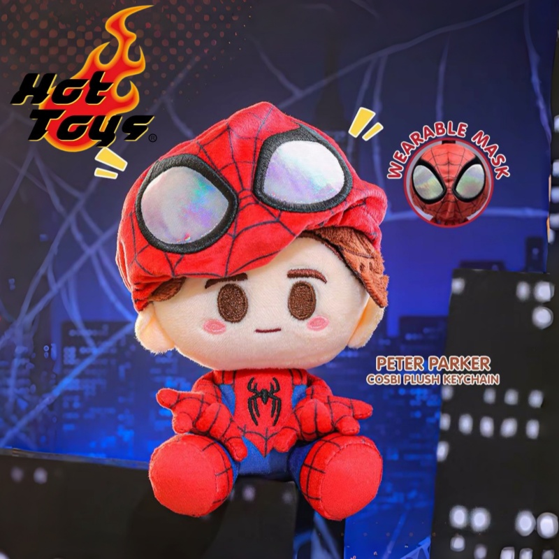 2026 Genuine Hot Toys Cosbi Ma - đánh giá và giá Men Accessories Collection