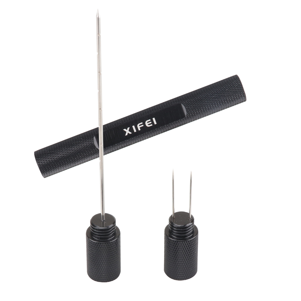 XIFEI 2 Trong 1 Xì Gà Rút Tăng - đánh giá và giá Men Accessories Drawing
