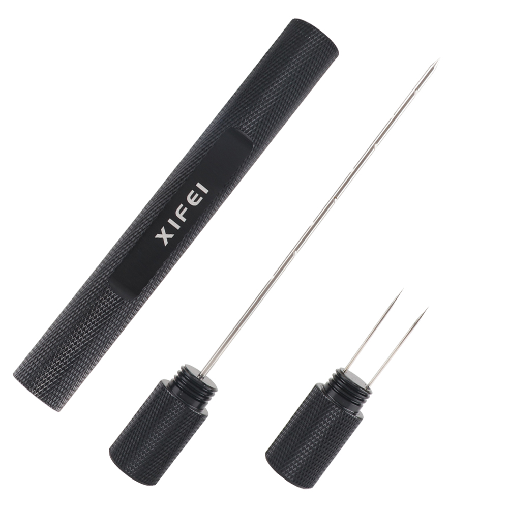 XIFEI 2 Trong 1 Xì Gà Rút Tăng - đánh giá và giá Men Accessories Drawing