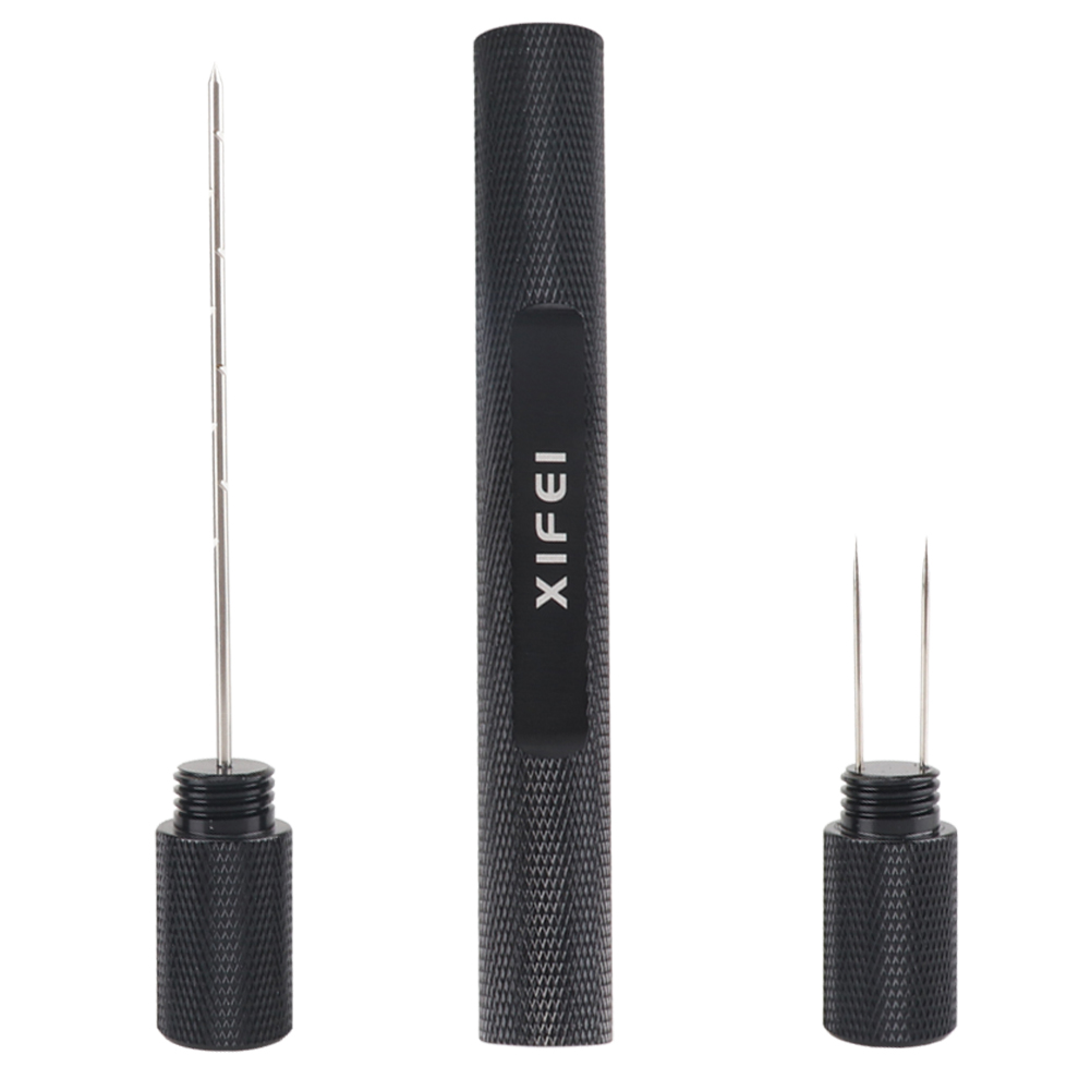 XIFEI 2 Trong 1 Xì Gà Rút Tăng - đánh giá và giá Men Accessories Drawing