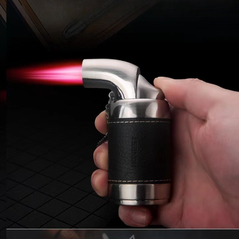 2026 HONEST Original Four Flam - đánh giá và giá Lighter Windproof
